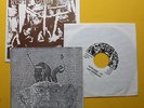 Lost Generation RARE CT Hardcore Punk EP 1982 With Insert