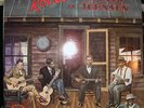 THE ROOTS OF ROBERT JOHNSON YAZOO LP 1073 SON HOUSE CHARLIE PATTON SKIP JAMES NM