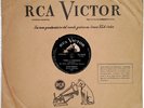 ELVIS PRESLEY Surrender / Lonely Man RaRe Southamerica 78 rpm RCA Black LBL