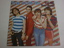 The Stripes / Tell Me Your Name / Single / CBS  S 9378 / NENA