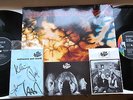 The Petards: Pet Arts. With signed Promo-Cards and Book Top-Condition