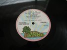 RICHARD and LINDA THOMPSON i want to see...UK PINK RIM ISLAND ORIG MINT-