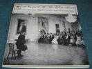 1961 Pablo Casals Cello JFK A CONCERT AT THE WHITE HOUSE Columbia 6-Eye NM