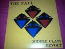 THE FALL - Middle Class Revolt LP