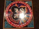 KISS Rock And Roll Over LP NBLP 7037  MINT first press INSERTS