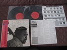 Charles Mingus Nostalgia in Times Square Japan Promo DBL Vinyl LP Ar Um Dynasty