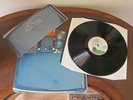 Bob Marley - The Wailers - Catch A Fire LP - Original Zippo Cover - World Ship