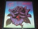 Thin Lizzy rare '79 HARD ROCK KILLER LP Black Rose on Vertigo EX+