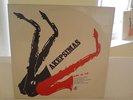 IVAN JULLIEN ORCHESTRA -AKEPSIMAS -RARE FRENCH LP INC THE FUNKY JAZZ 