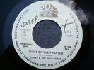1965 TEXAS GARAGE--LARRY & THE BLUE NOTES--NIGHT OF THE PHANTOM--20TH CENTURY