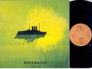 POTEMKINE / Foetus Fra French Franch Jazz Prog Tapioca 1976 LP