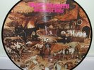 BLACK SABBATH Greatest Hits Picture Disc LP Excellent Condition RARE