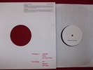 Psi Com __ worktape 1 & recordings PROMO LP janes addiction perry farrel minimal