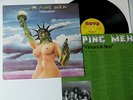 Kin Ping Meh -Virtues And Sins   Beilage  D-1974   Nova 622015