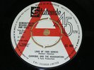 Cannibal & The Headhunters,1965 Rare Stateside Soul Demo 45rpm,Excellent Cond