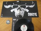 DANZIG Same 1988 HOLLAND LP