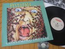 PESTILENCE Consuming Impulse 1989 HOLLAND Roadrunner LP