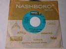 Arthur Freeman Played Out Play Girl unused stock on Excello