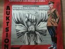 AUKTSION COMMENT JE SUIS DEVENU UN TRAITRE RARE LP 80S RUSSIAN NEW WAVE