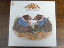 Matching Mole LP selftitle UK CBS 1st press 4 pics