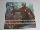 Jedi Mind Tricks --Violent By Design-- Neu & OVP (2LP)  Sammlerstück ..VINYL