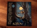 IRON MAIDEN FEAR OF THE DARK DOUBLE VINYL -LP - EMD1032