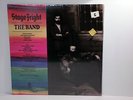 SEALED - ORIG LP - 1970 - The Band - STAGE FRIGHT - Wrap-around poster - SW-425