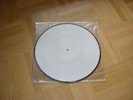 Metallica ONE white viynl test press   rarrrrrrrrrrrrrrrrrrr 