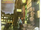 David Bowie - The Rise And Fall Of Ziggy Stardust And The Spiders From Mars 1972