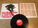Maximo Park - A Certain Trigger Vinyl