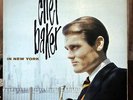 Riverside RLP 12-281 CHET BAKER in NEW YORK...  DG Mono VG/VG+