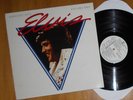 Promo LP Elvis  Greatest Hits PL 12347 Italy/ Italian white DJ Musterplatte 1981