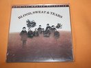 MFSL-1-251-VINYL-LP-BLOOD,SWEAT & TEARS-SAME-200GR-SEALED-OUT OF PRINT-RAR