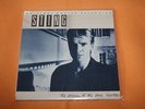 MFSL-1-185-VINYL-LP-STING-THE DREAM OF THE BLUE TURTLES-MINT-OUT OF PRINT