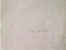 THE BEATLES White Album LP 7a Stampa Originale UK mid 70s STEREO Raro Completo