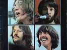 THE BEATLES Let It Be LP 1a Stampa Originale UK 1970 Export Copy Top Rare