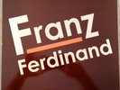 Franz Ferdinand ?– s/t (Domino ?– WIGLP136) LP Vinyl Album