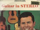 JORGEN INGMANN  SOUTH AFRICA LP  GUITAR IN STEREO