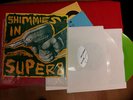 huggy bear /darlin /colm /stereolab / green 7