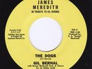 Gil Bernal - Dogs 7