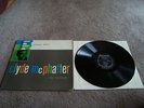 Clyde McPhatter and The Drifters LP Atlantic 8003 Original Black Label