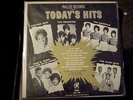RONETTES CRYSTALS DARLENE LOVE Bob B Sox *NMINT*  PHILLES 4004 LP TODAYS HITS
