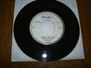 (1)  BEATLES VJ 522-  VEE JAY -DISC JOCKEY- 45-  FROM ME TO YOU/THANK YOU GIRL