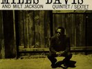 Miles Davis And Milt Jackson - Quintet / Sextet US LP