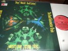 THE KNUT KIESEWETTER TRAIN : STOP WATCH AND LISTEN LP 1970 MPS 15284 ST GERMANY