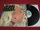 Heavy Trash - Same - 180g Vinyl LP  Jon Spencer Matt Verta-Ray