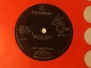 THE PINK FLOYD See Emily Play   Columbia 1967 UK 7