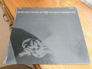 Velvet Underground White Light White Heat LP Germany Verve Records 1967 SKULL