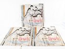 ORIG. SAX 2308-10 HANDEL MESSIAH SARGENT b/s