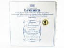 SEALED  PETER MAAG cond. FERDINANDO PAER Leonora - 3 LP Box DECCA